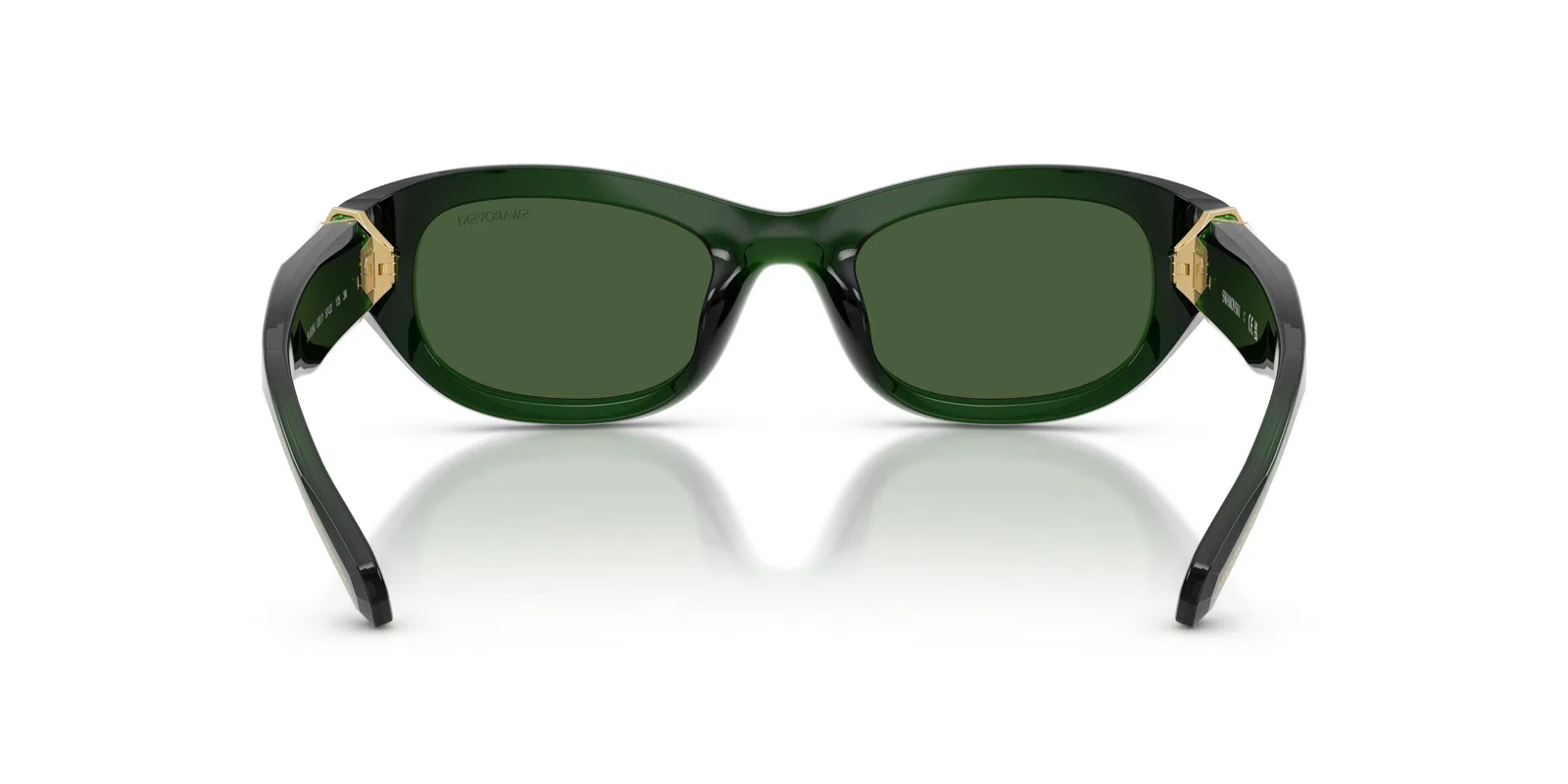Swarovski 6036U Sunglasses - view 20